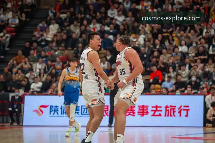 上海男篮12连胜深度评测：一场教科书式的团队胜利是如何炼成的