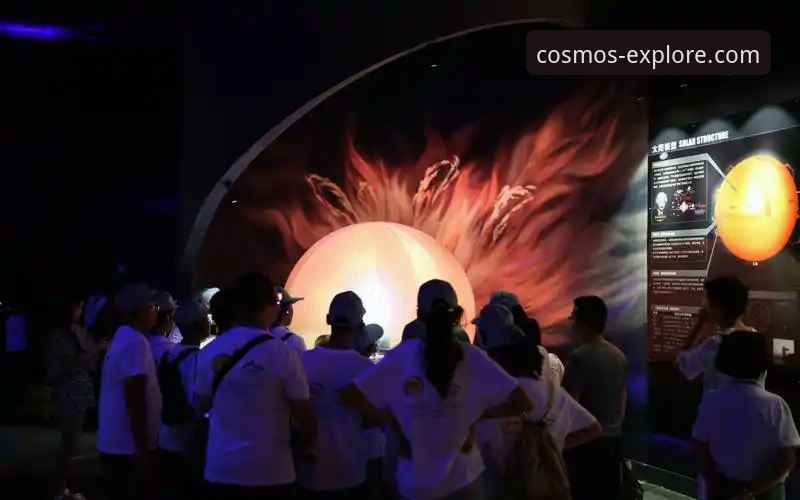 如何通过星空体育平台开启高效的星空探索之旅？