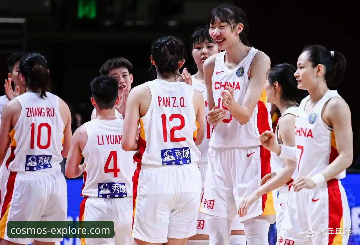 为什么WCBA总决赛G1四川女篮能狂胜山西女篮34分创造历史？