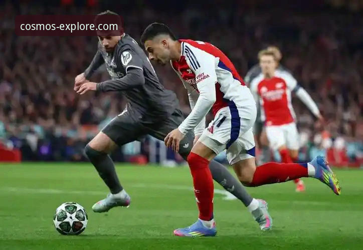 前瞻视角：解析皇马战术革命与巴尔韦德爆发背后的实用启示