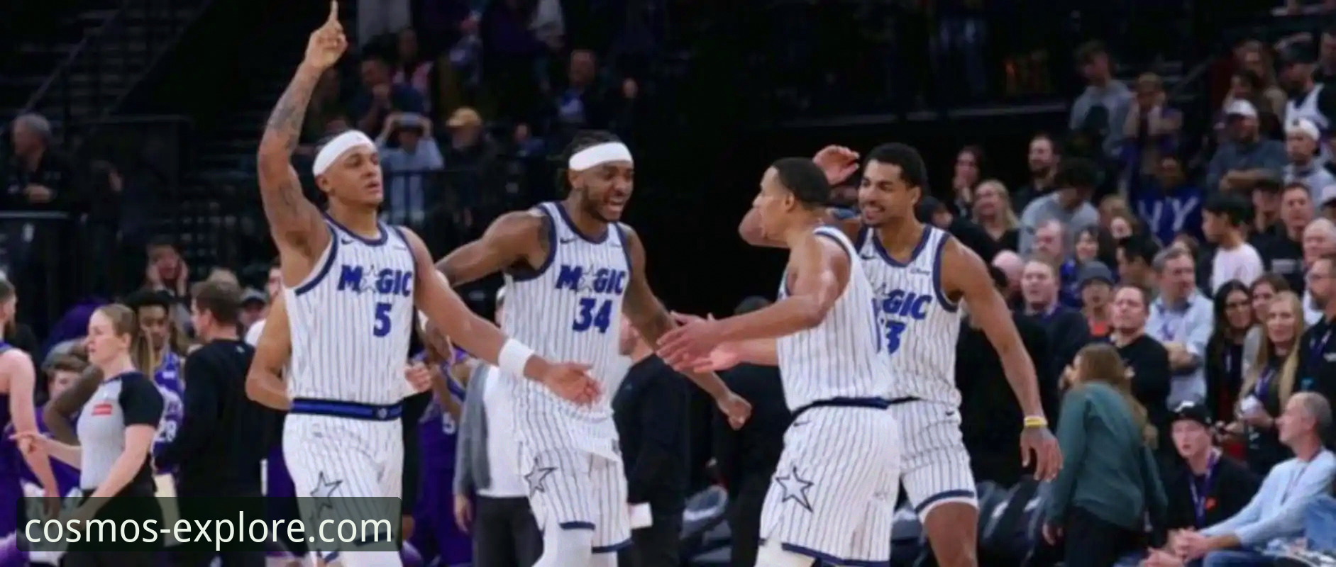 米切尔的爆发力 vs 班凯罗的全面性：一场球星成色的终极检验