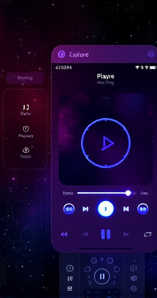 开启你的星空之旅